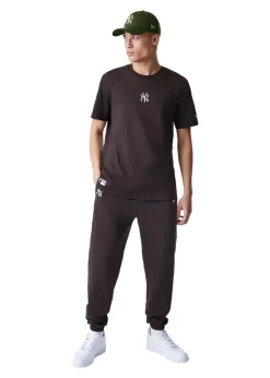 New York Yankees MLB Oversized T-shirt>New Era Clearance