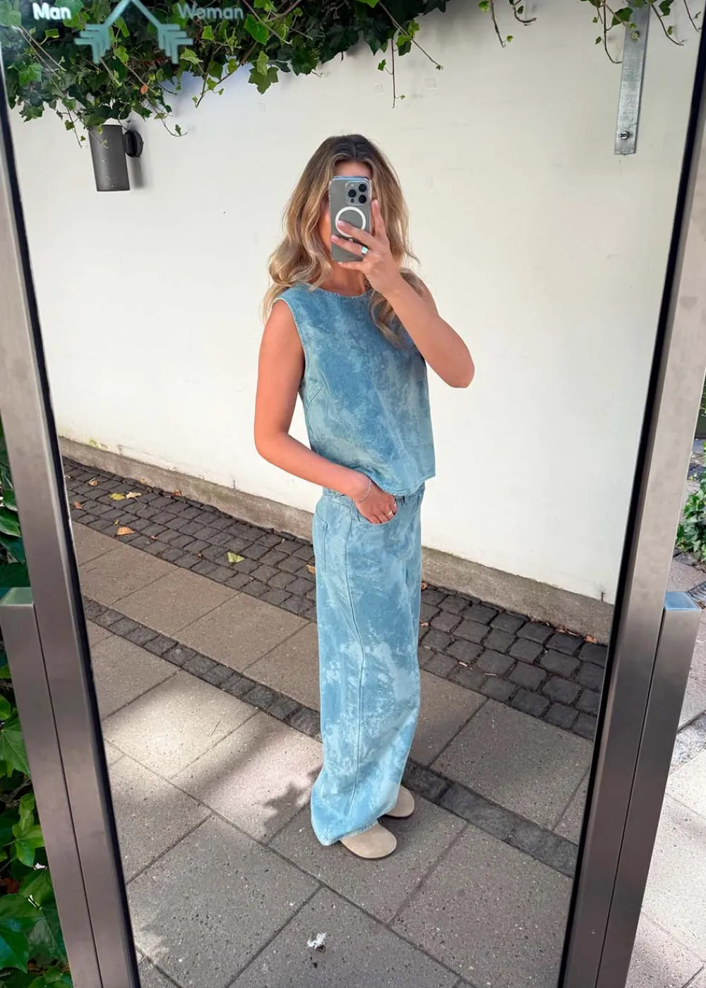 Newlandmd pants>Modström