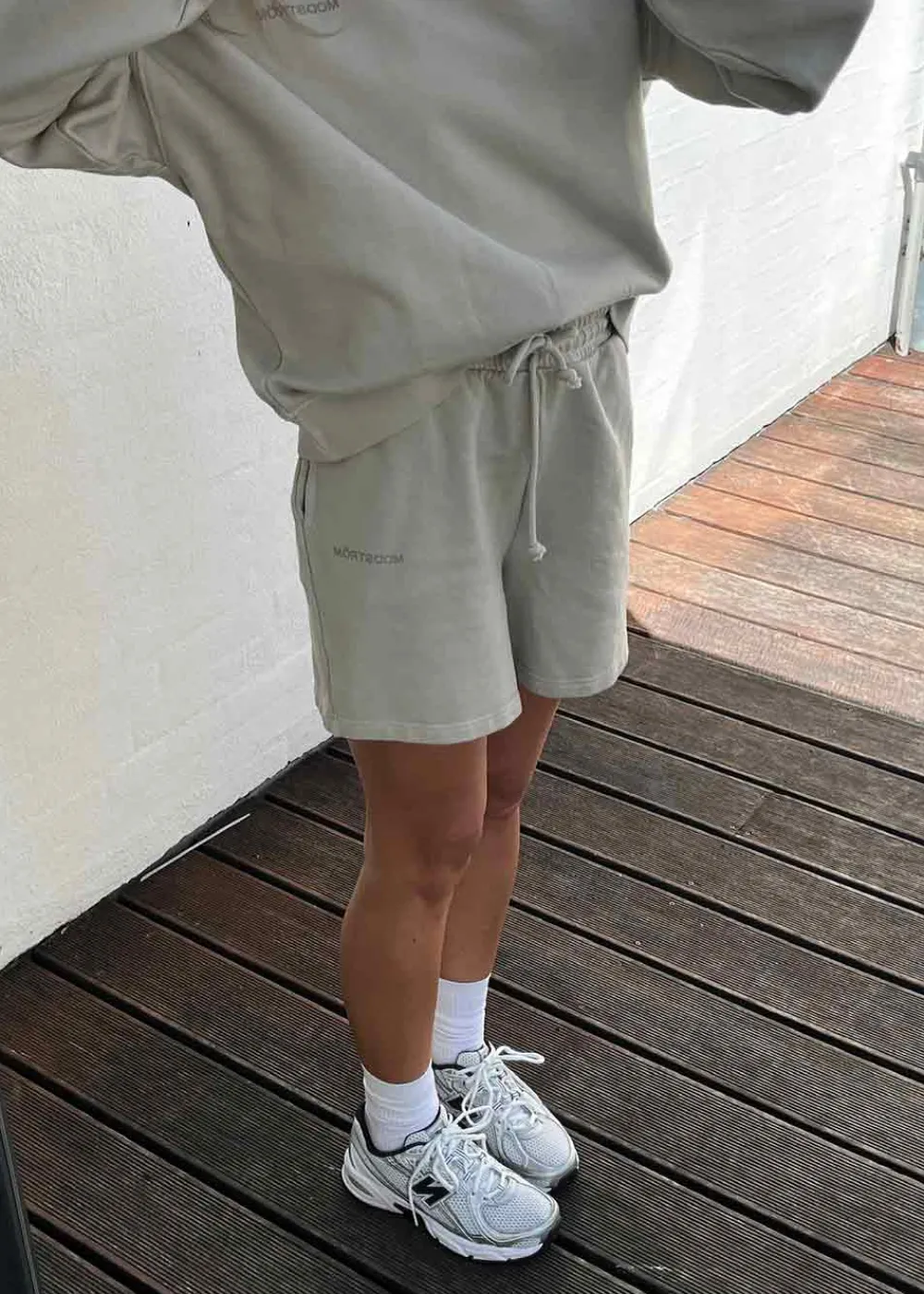 Niarnmd shorts>Modström
