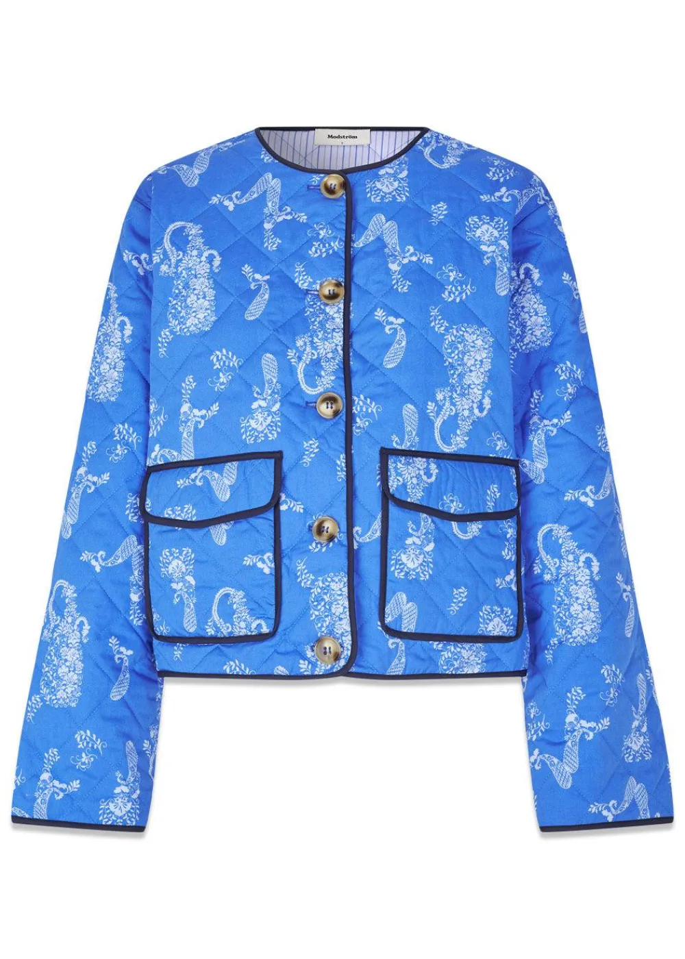 Nicholasmd jacket>Modström