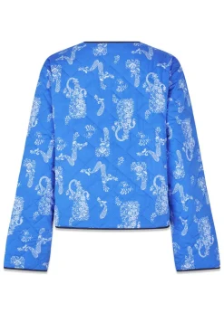 Nicholasmd jacket>Modström