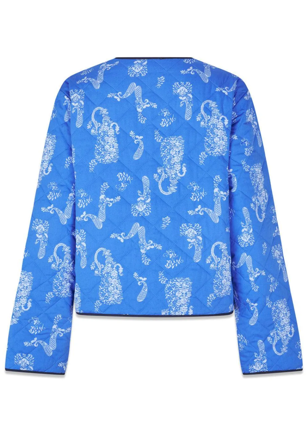 Nicholasmd jacket>Modström