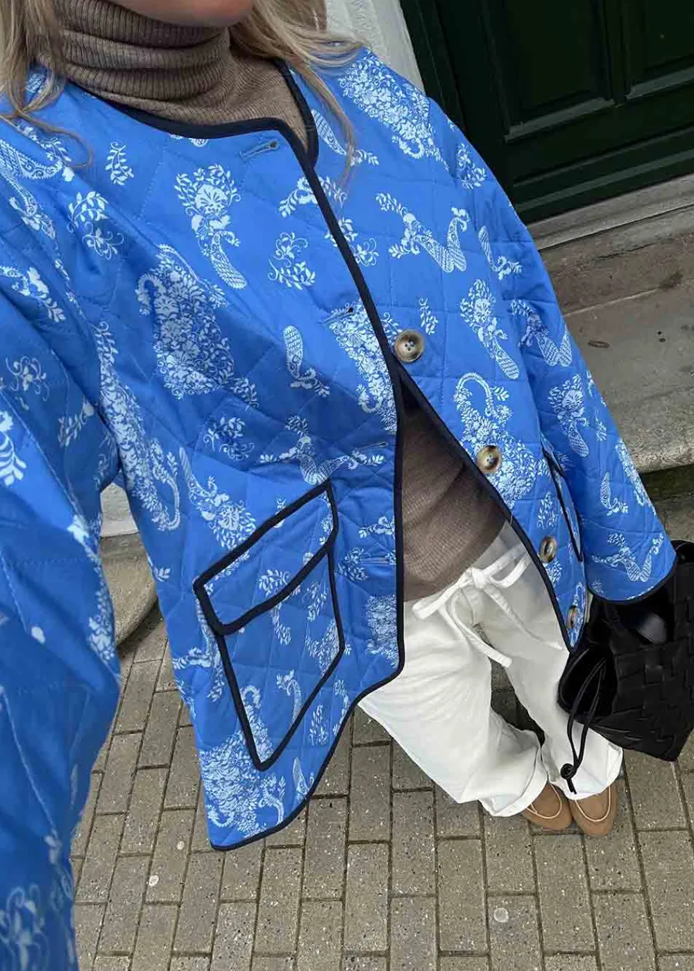 Nicholasmd jacket>Modström