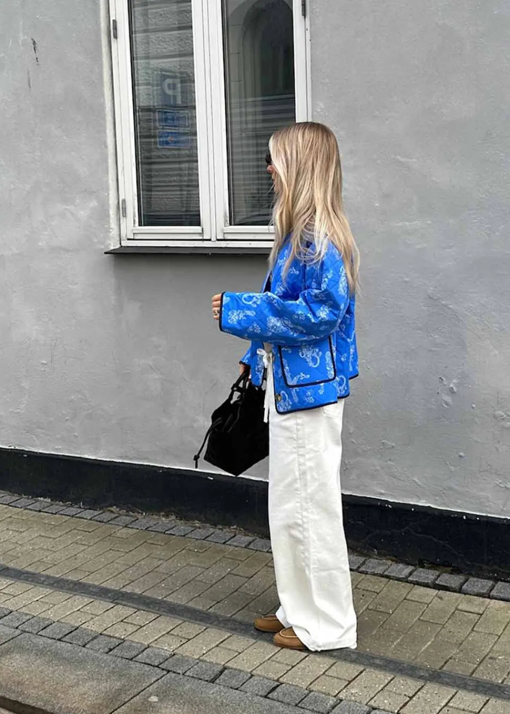 Nicholasmd jacket>Modström