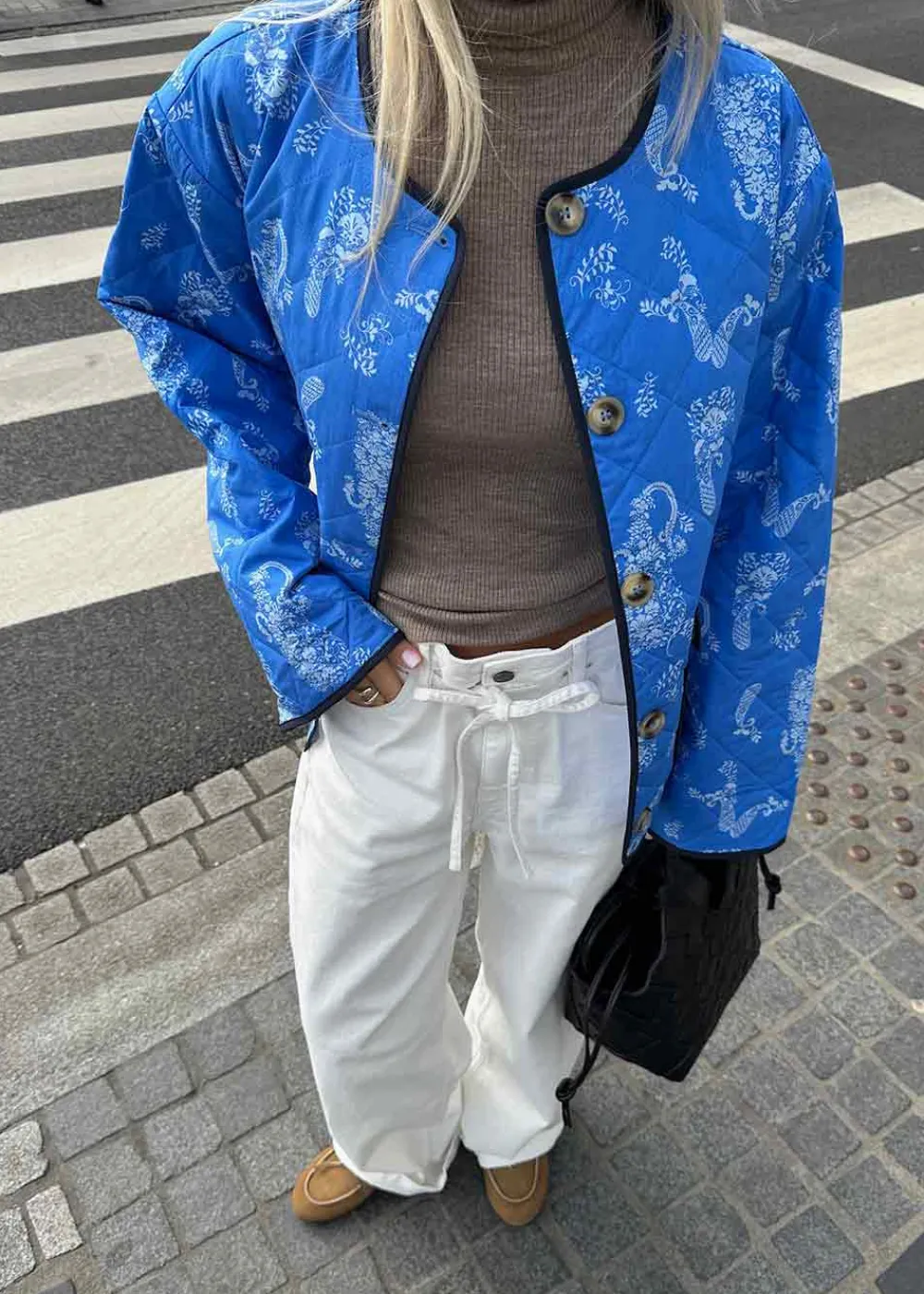 Nicholasmd jacket>Modström