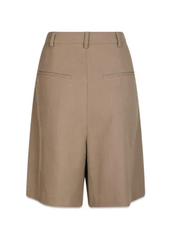 Nika Structure Bermuda Shorts>Neo Noir Best