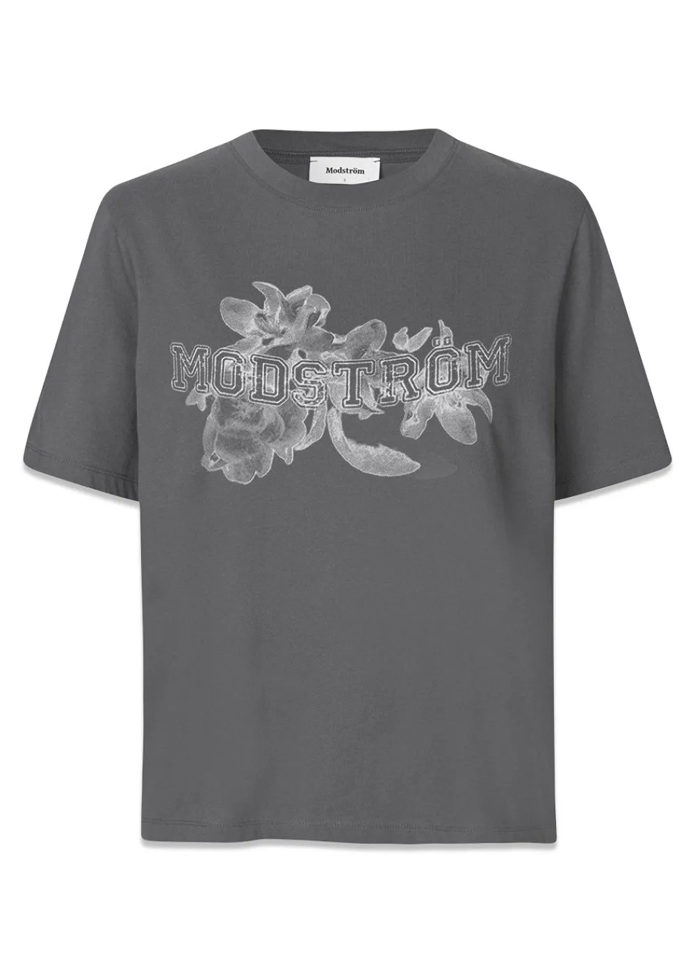 Nilasmd print t-shirt>Modström Online