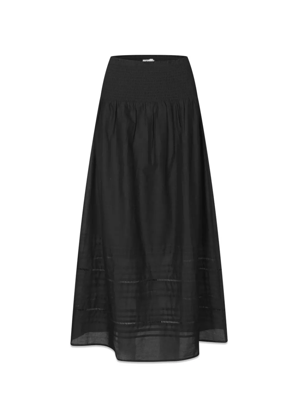 Nillamd long skirt>Modström Hot