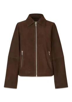 Nimamd suede jacket></noscript>Modström Online