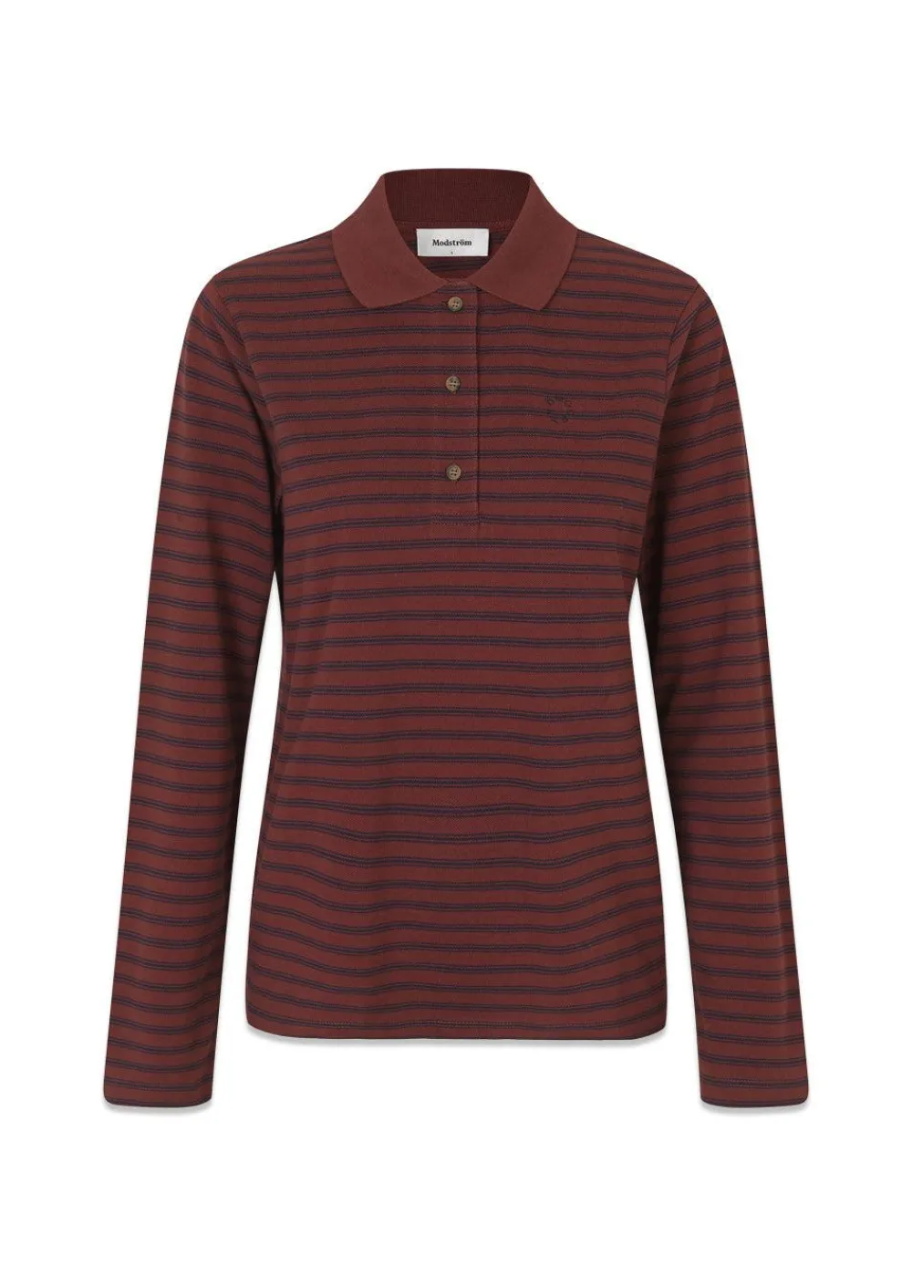 Nobumd LS polo>Modström Online