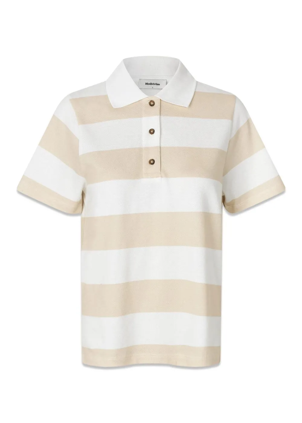 Nobumd polo>Modström New