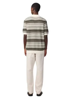 Nolan Polo Cardigan 6686><noscript><img width=