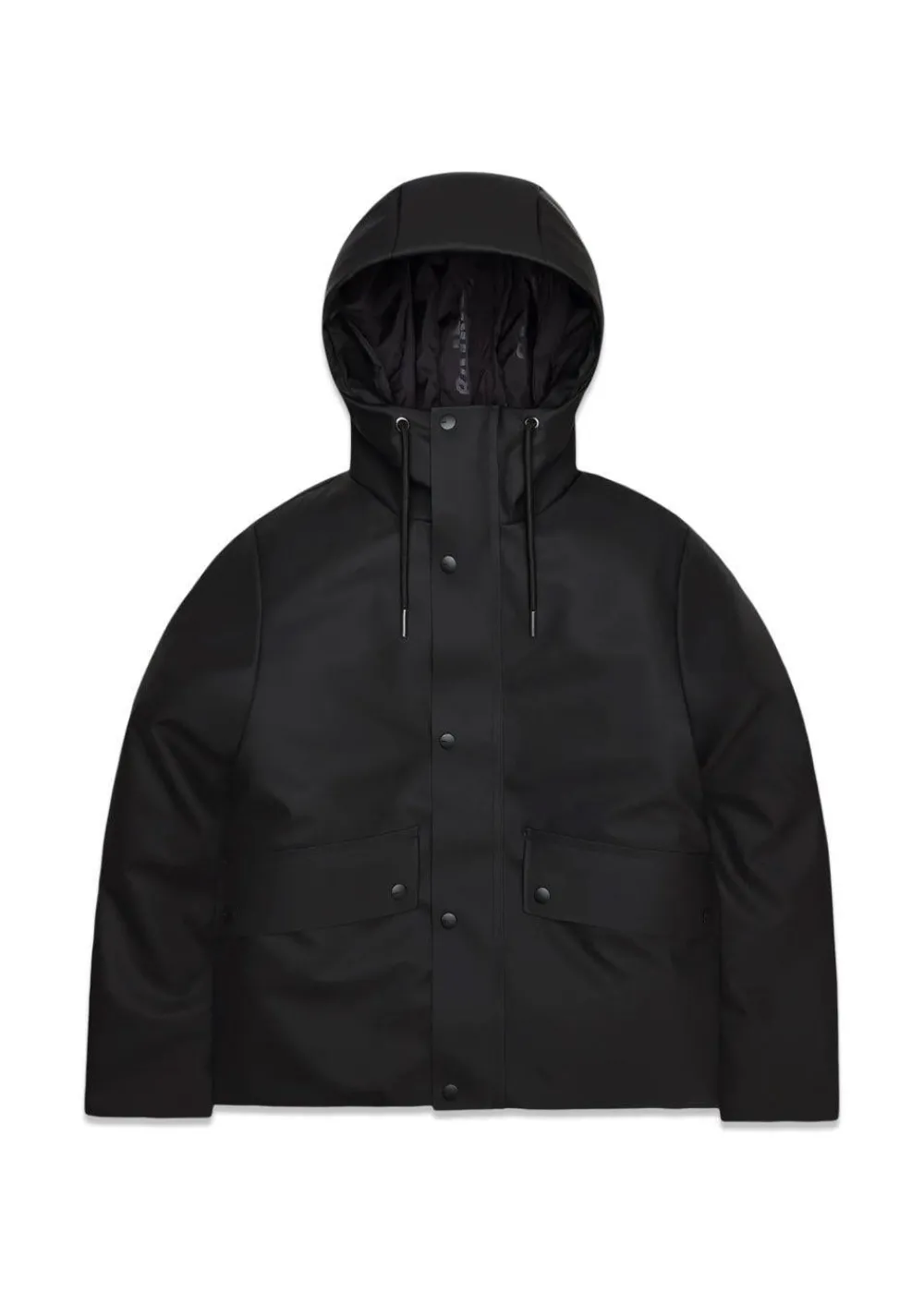 Nome Short W Parka W3T3>Rains Discount