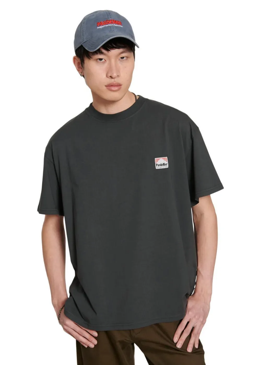 Not Long Time T-shirt>Pas de Mer Best