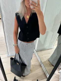 N/S Bayswater Tote Heavy Grain><noscript><img width=