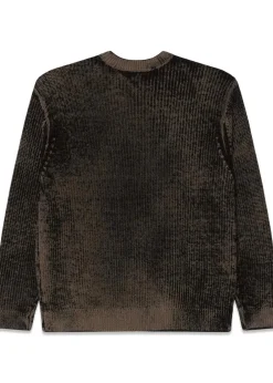 Spray Effect Sweater><noscript><img width=