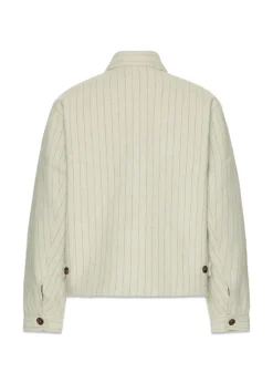 Vernon Zip Jacket>OBEY Best