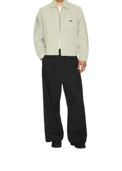 Vernon Zip Jacket><noscript><img width=