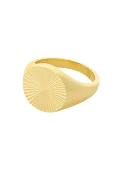 Ocean Star Signet Ring>Pernille Corydon Discount