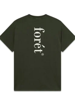 OCEAN T-SHIRT>Forét Hot