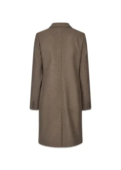 Odelia coat>Modström Discount