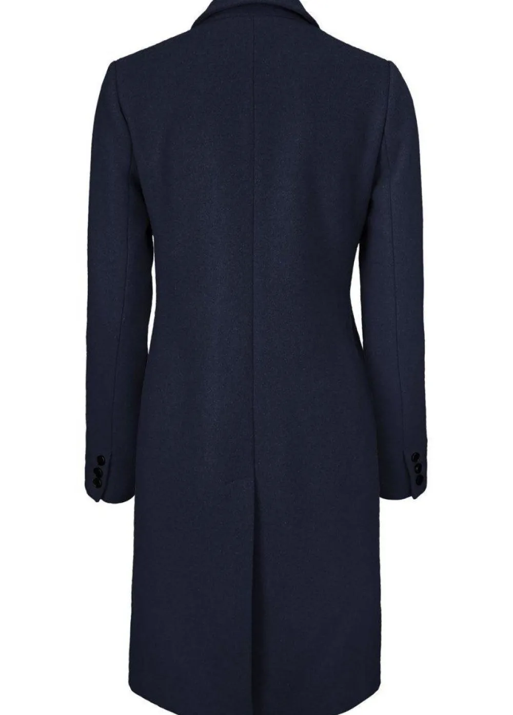 Odelia coat>Modström Clearance