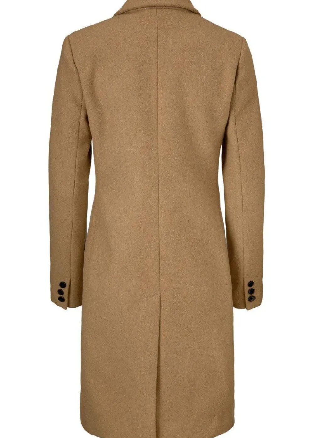 Odelia coat>Modström Sale
