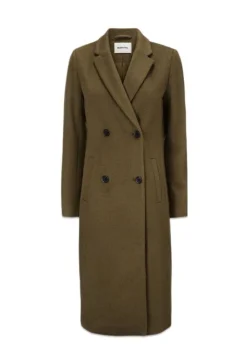 Odelia long coat></noscript>Modström