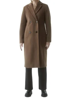 Odelia long coat></noscript>Modström