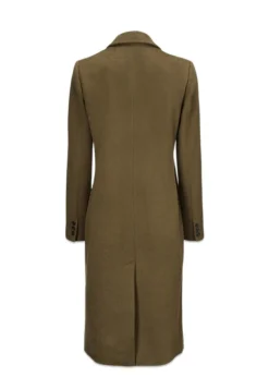Odelia long coat></noscript>Modström