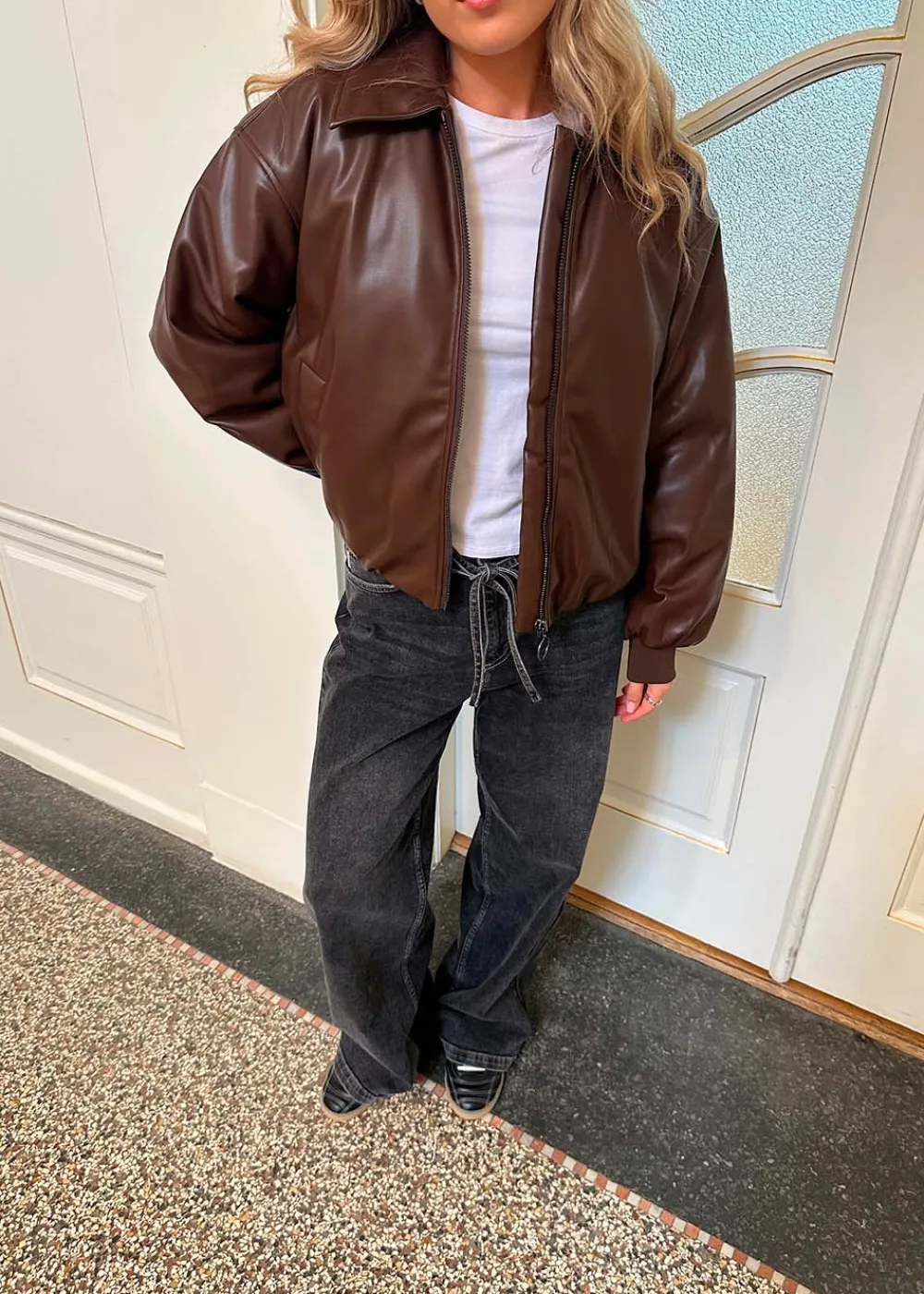 Olenamd jacket>Modström Sale