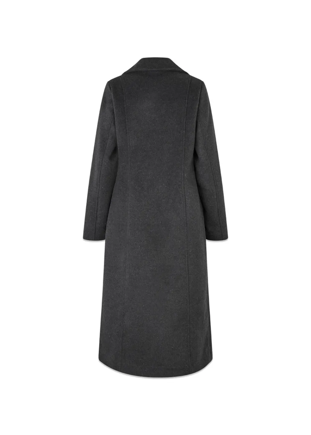 Olinamd coat>Modström Online