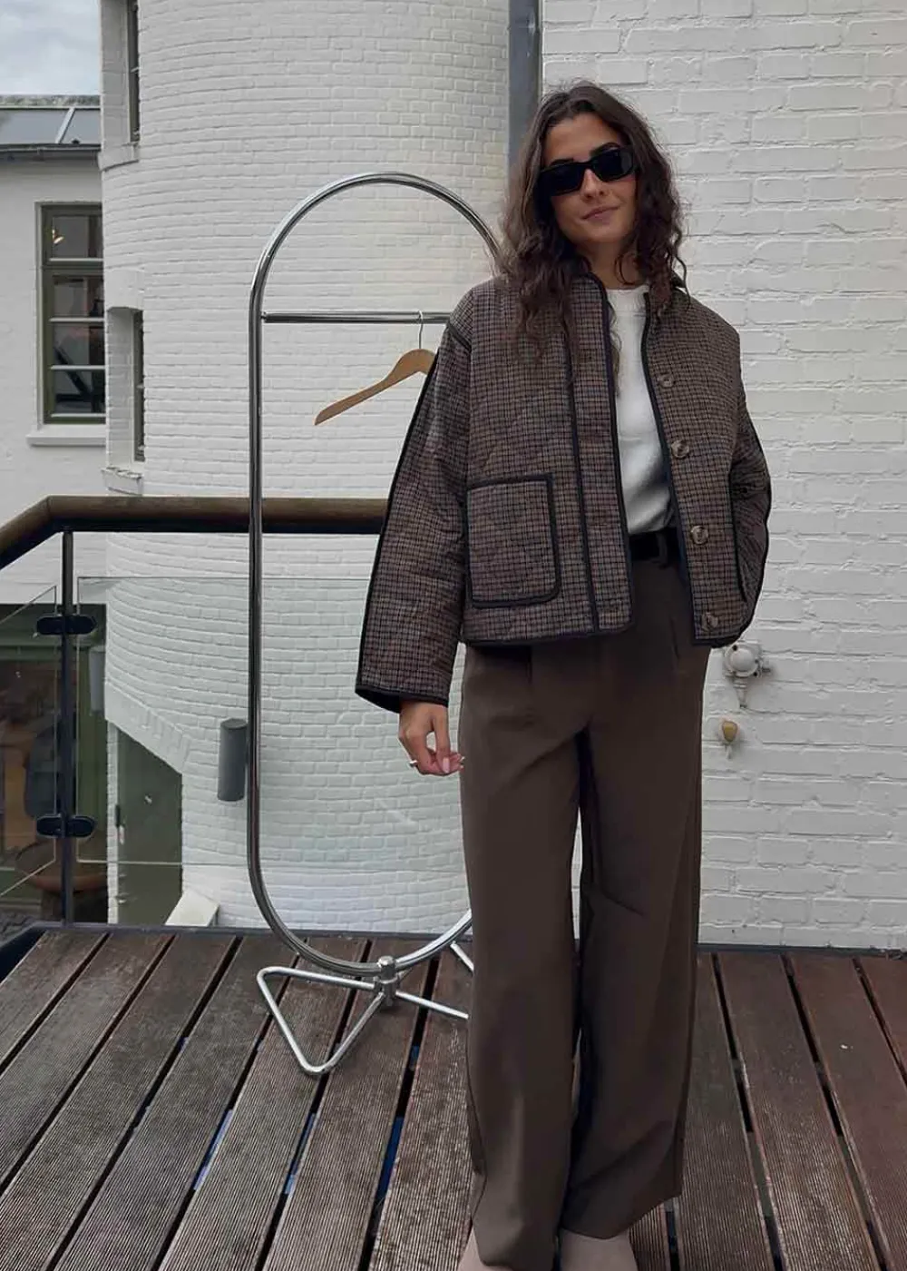 Ominemd jacket>Modström Outlet