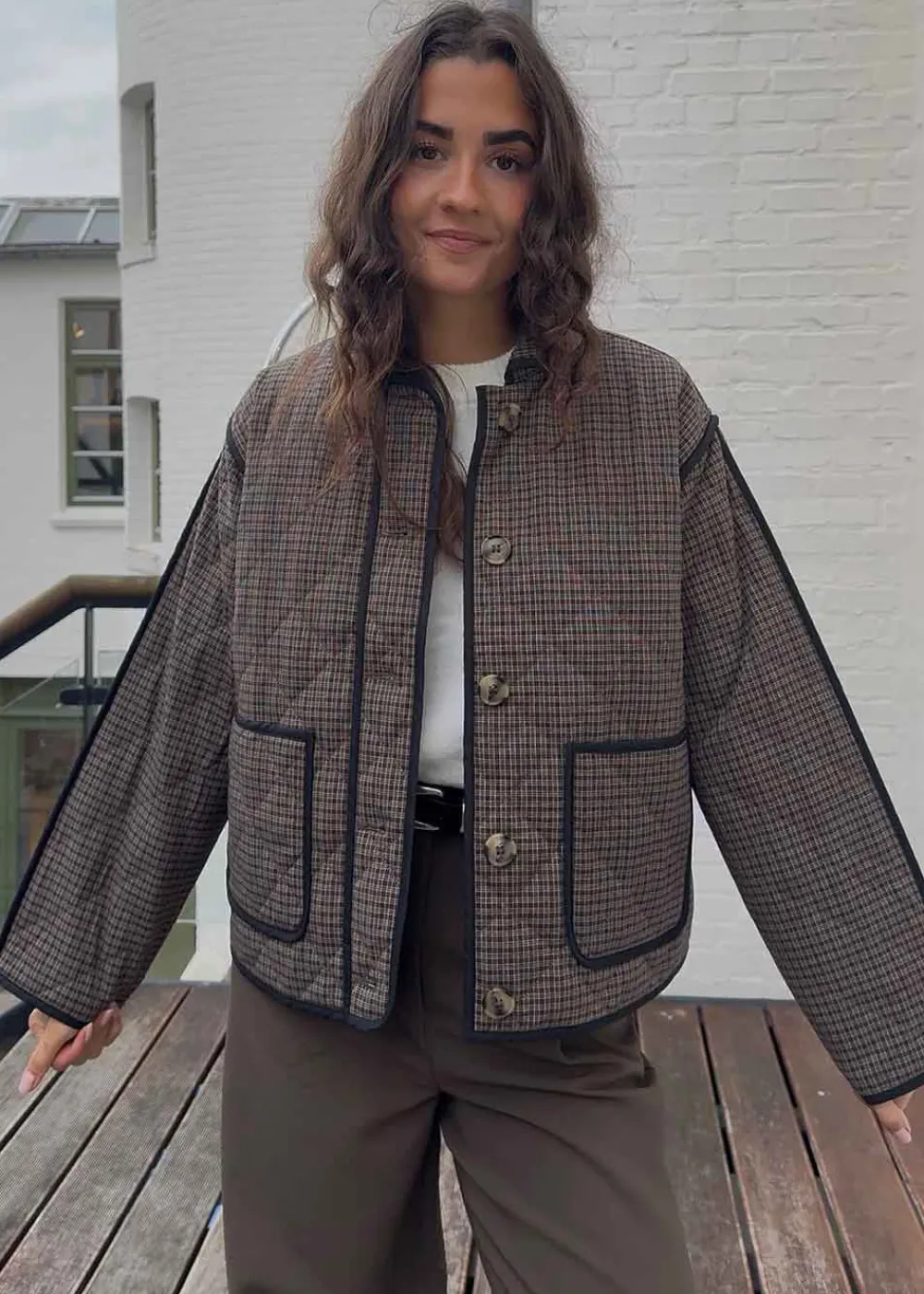 Ominemd jacket>Modström Outlet