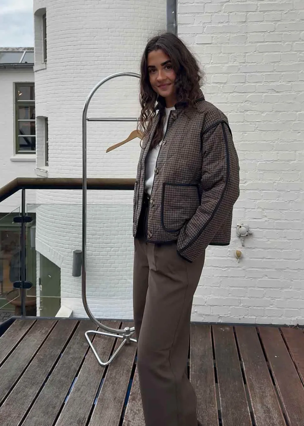 Ominemd jacket>Modström Outlet