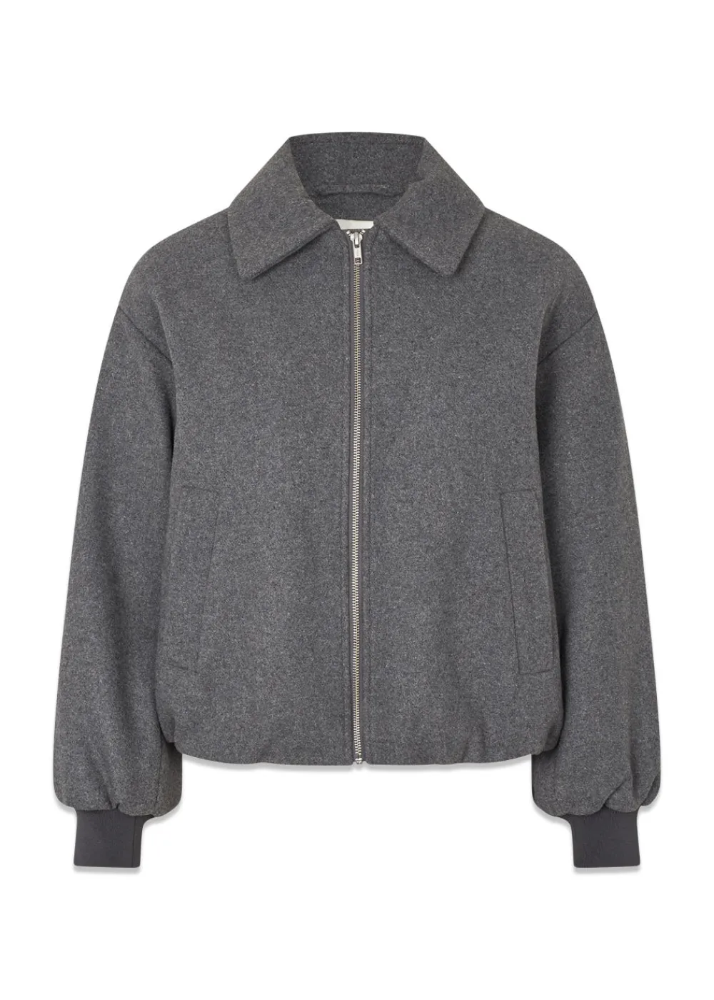 Ommimd jacket>Modström