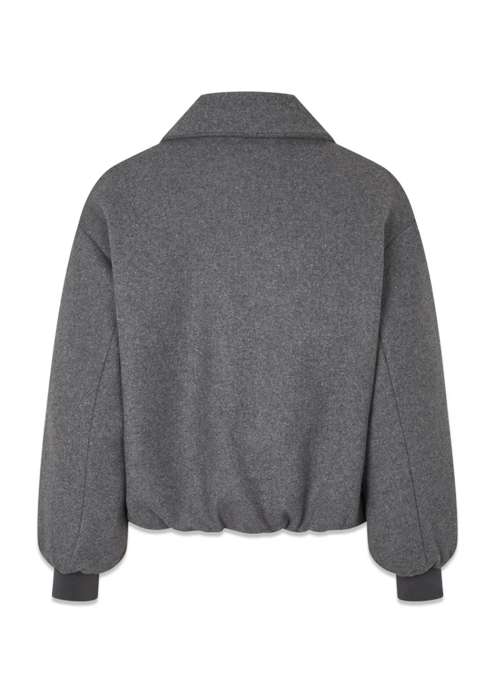 Ommimd jacket>Modström