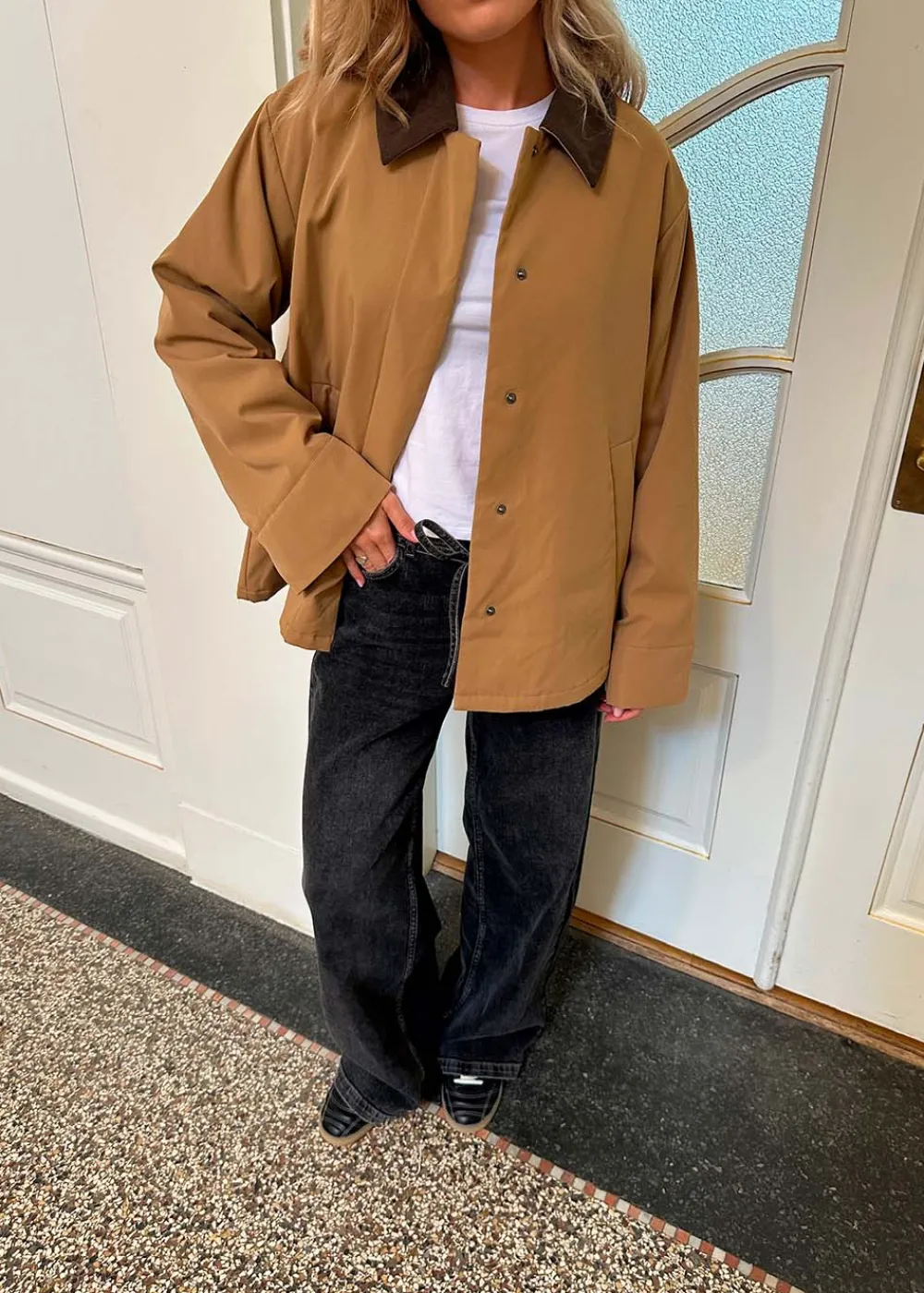 Orkidemd jacket>Modström Sale