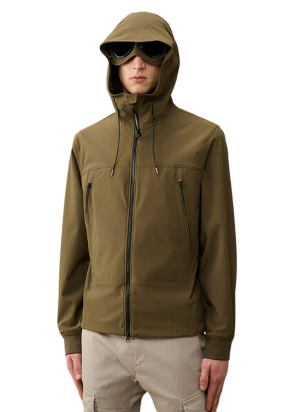 OUTERWEAR>C.P. Company Clearance