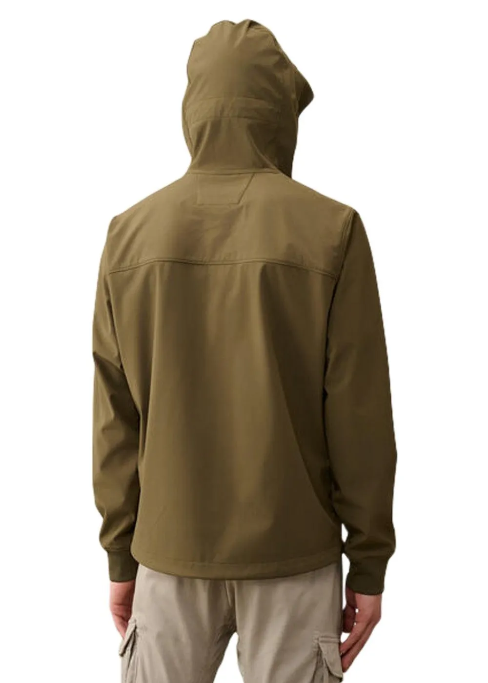 OUTERWEAR>C.P. Company Clearance