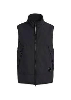 Outerwear Vest G.D.P.>C.P. Company Clearance