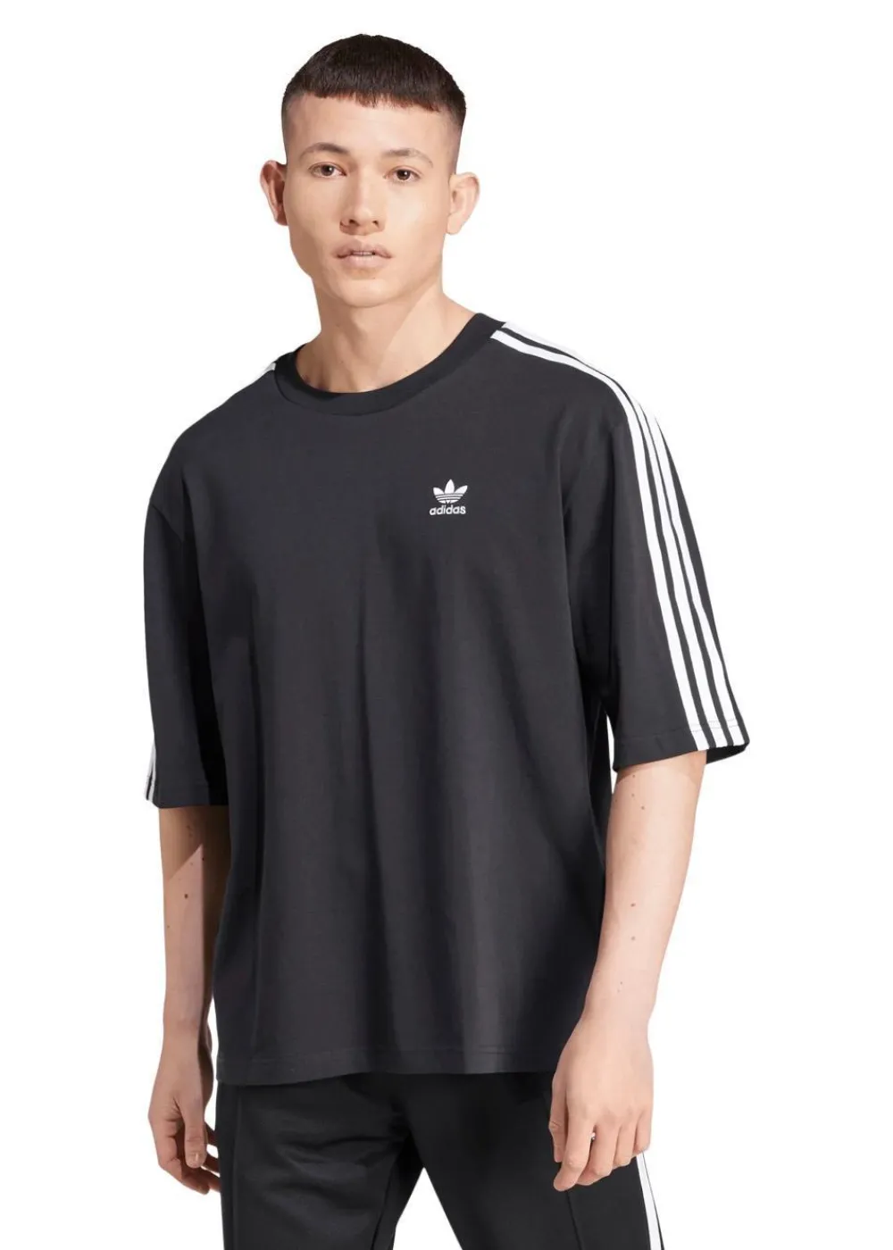 Oversize tee>Adidas Originals