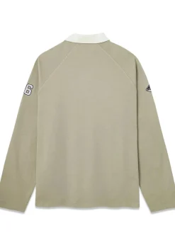 Oversized Polo><noscript><img width=