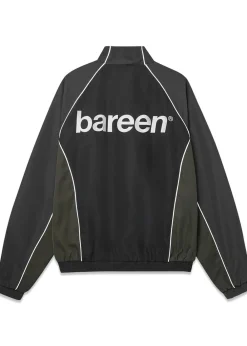 Oversized Track Jacket>Bareen Online