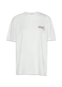 OVERSIZED T-SHIRT>Rotate Hot