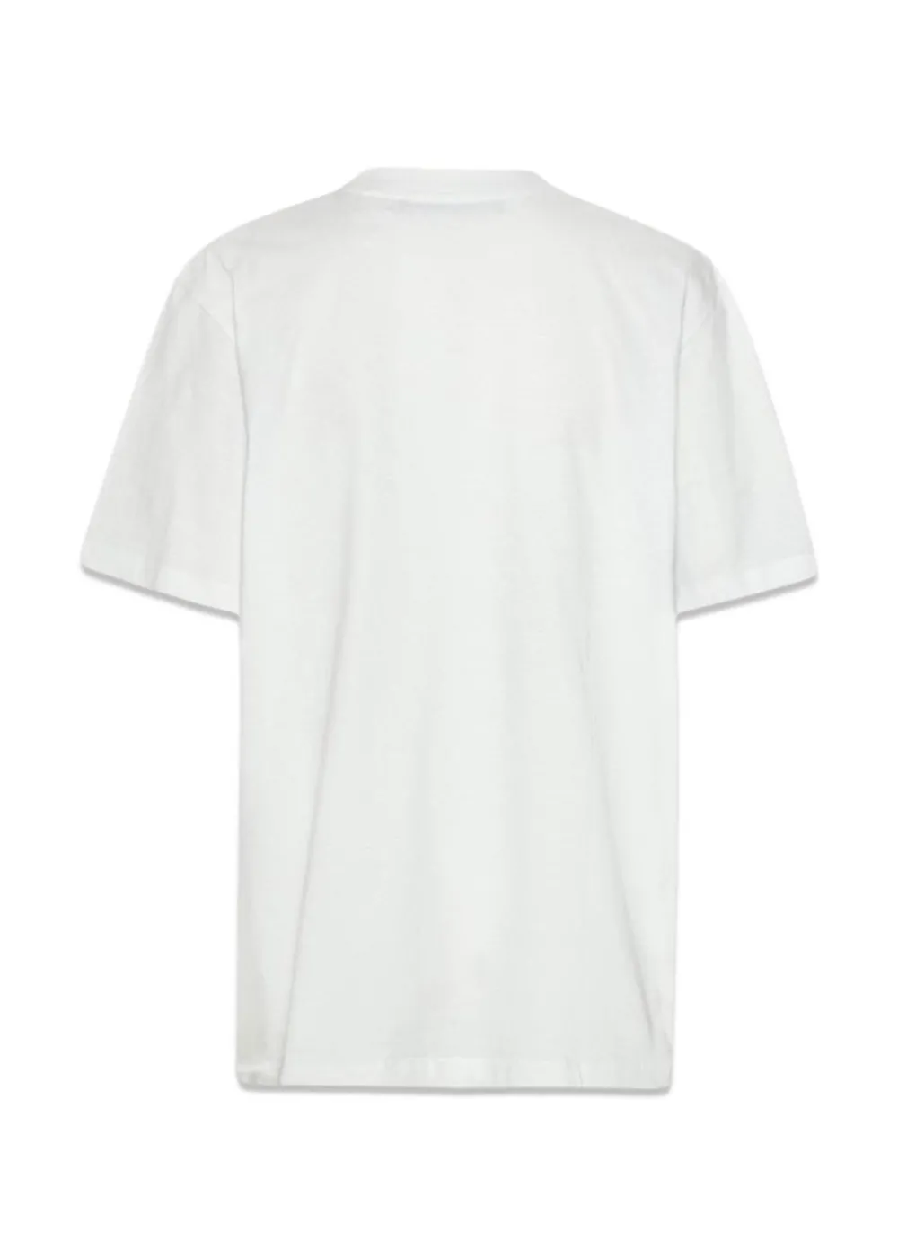 OVERSIZED T-SHIRT>Rotate Hot