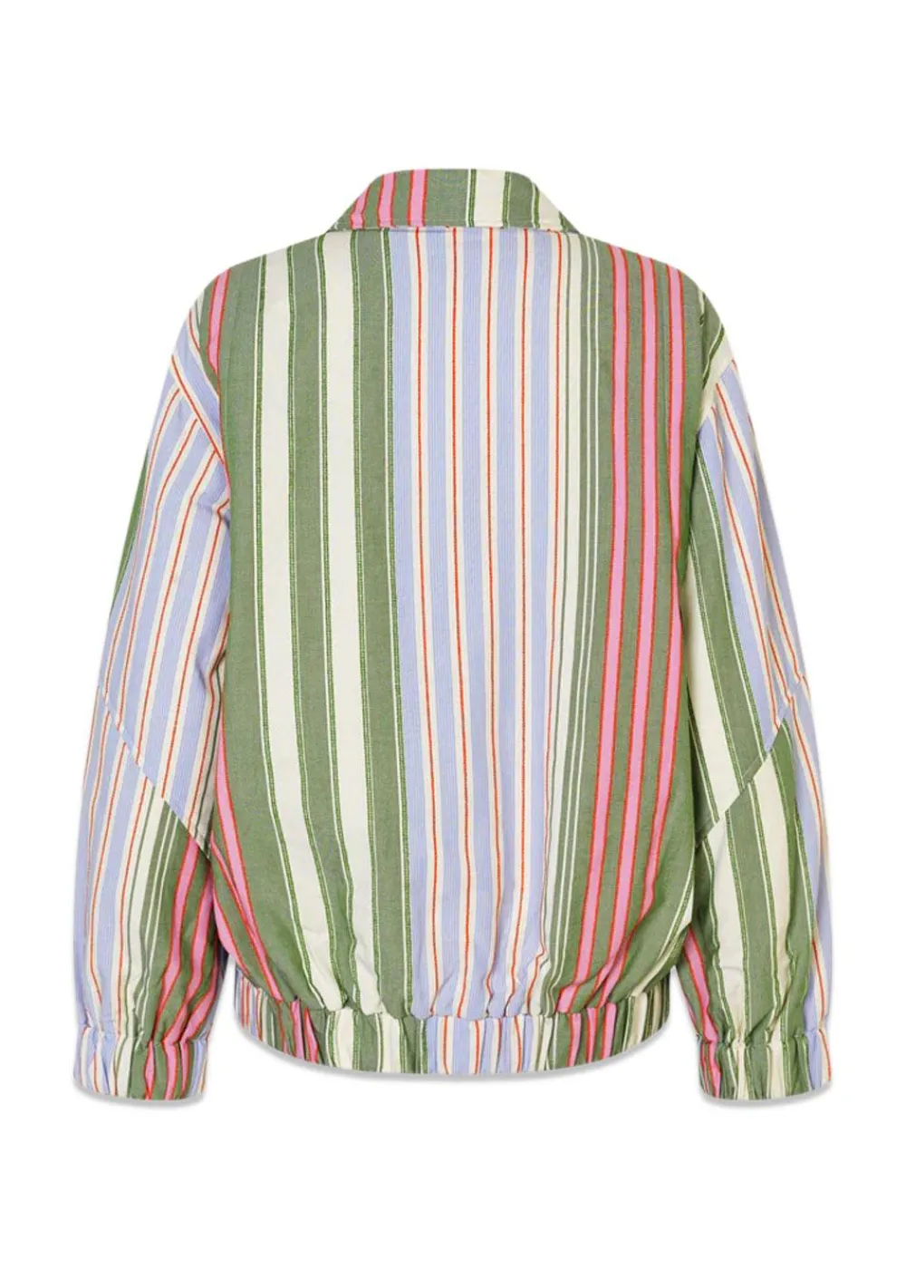 OVERSIZED UTILITY WORKWEAR JACKET>Stine Goya New