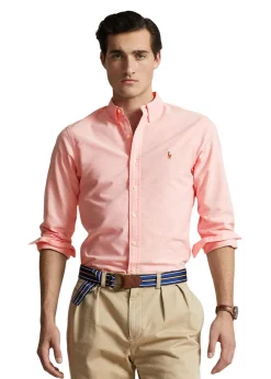 Oxford Shirt>Ralph Lauren Clearance