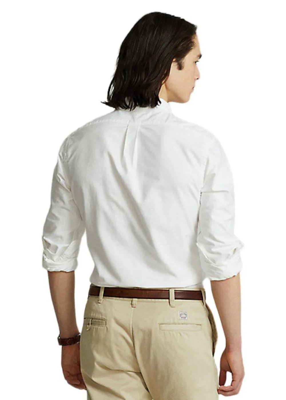 Oxford Slim Fit>Ralph Lauren Discount