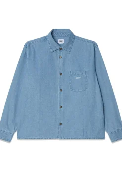 Pablo Denim Woven></noscript>OBEY Outlet